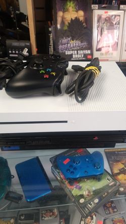 Xbox one 500gb
