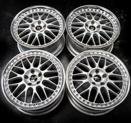 WORK VSXX  WHEELS🏎⚡️⚡️ 5x114.3