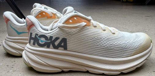 Hoka Clifton 9 Youth 3.5MD