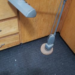 Drafters Lamp. $30. Pickup In Oakdale 