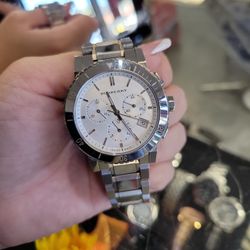 Burberry Watch
