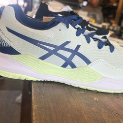 Asics Junior Tennis Shoe