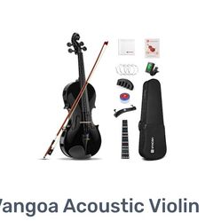 Violin 🎻 