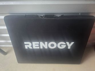 Renogy solar panels