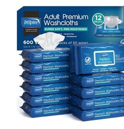 Box Of Wipes