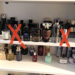 mens fragrance cologne perfume 3.4 oz 1.7 oz 100ml 50ml 30ml