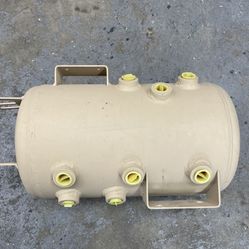 Air Tanks