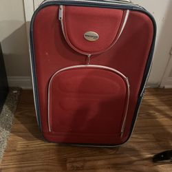 Suitcase