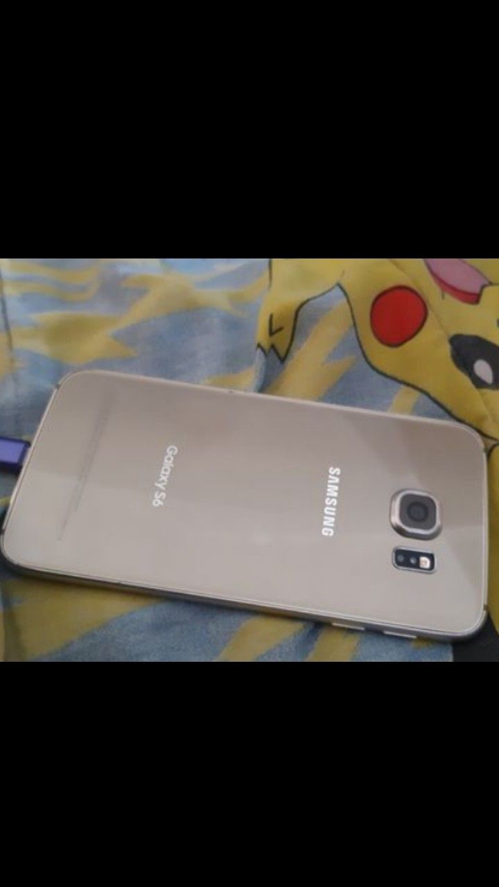 Samsung galaxy s6