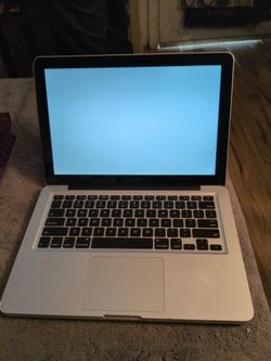 Mac book pro