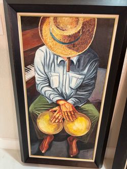 Cuban painting