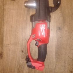 Milwaukee M18 Fuel 1/2" Hole Hawg Right Angle Drill (Tool Only)