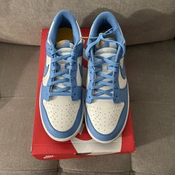 Nike Dunk Low Coast 12w