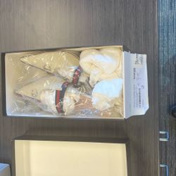 Gucci Heels Women’s Size 10.5 350$