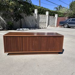 Tv stand / media center