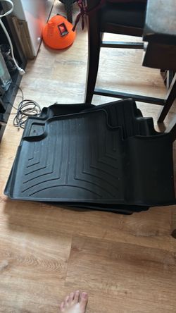 2020-2024 Elantra Weather -Tech Mats