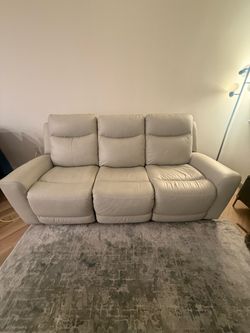 Ashleys Furniture  Couch