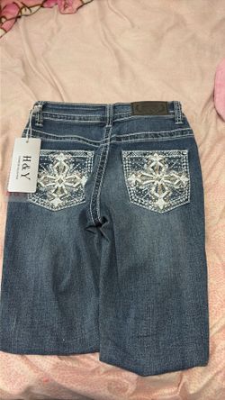 Woman’s jeans