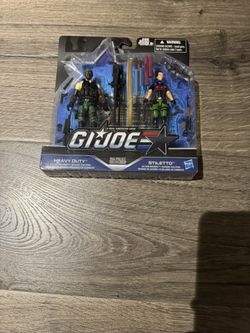 Gi Joe 
