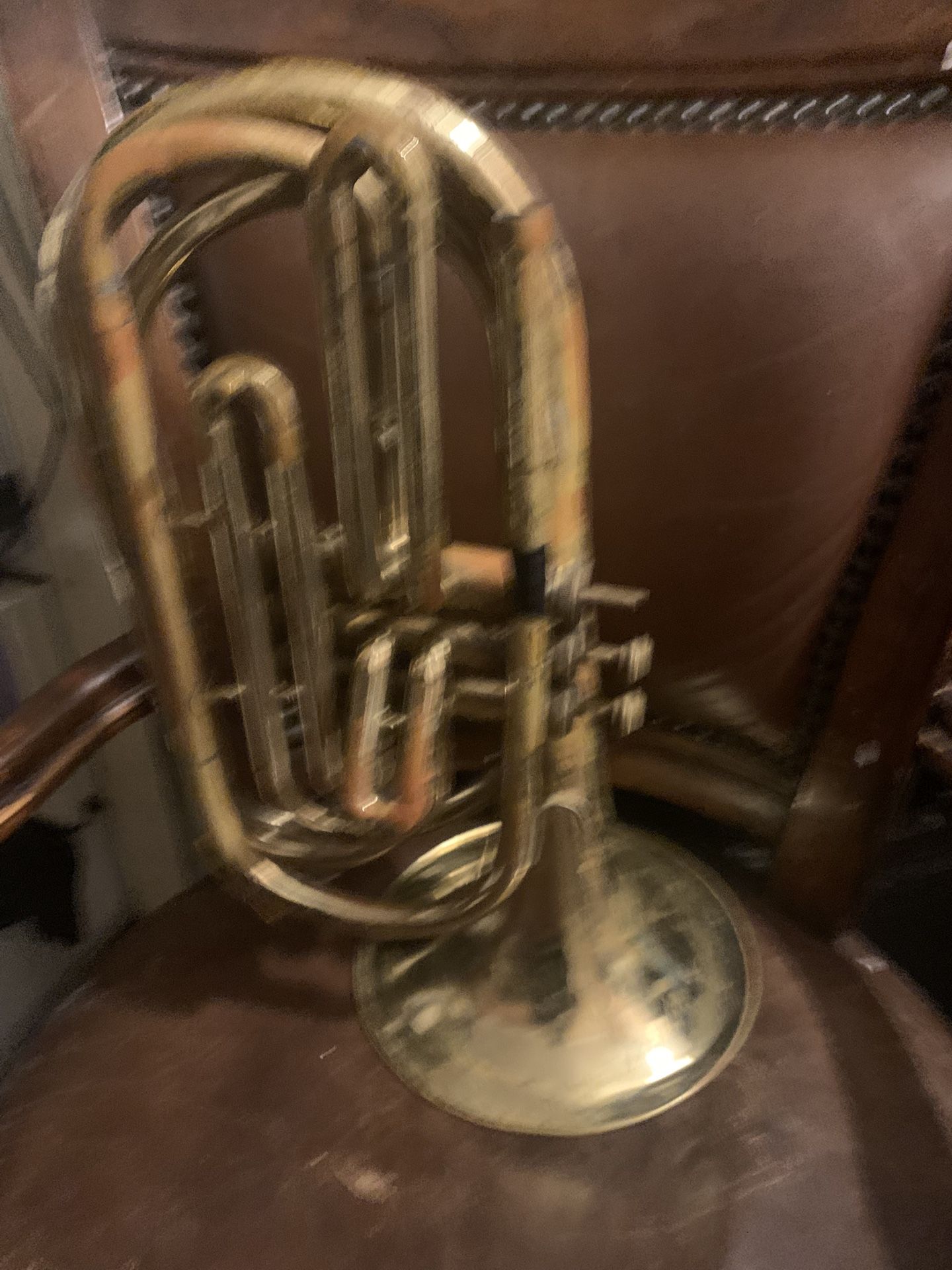 Mellophone