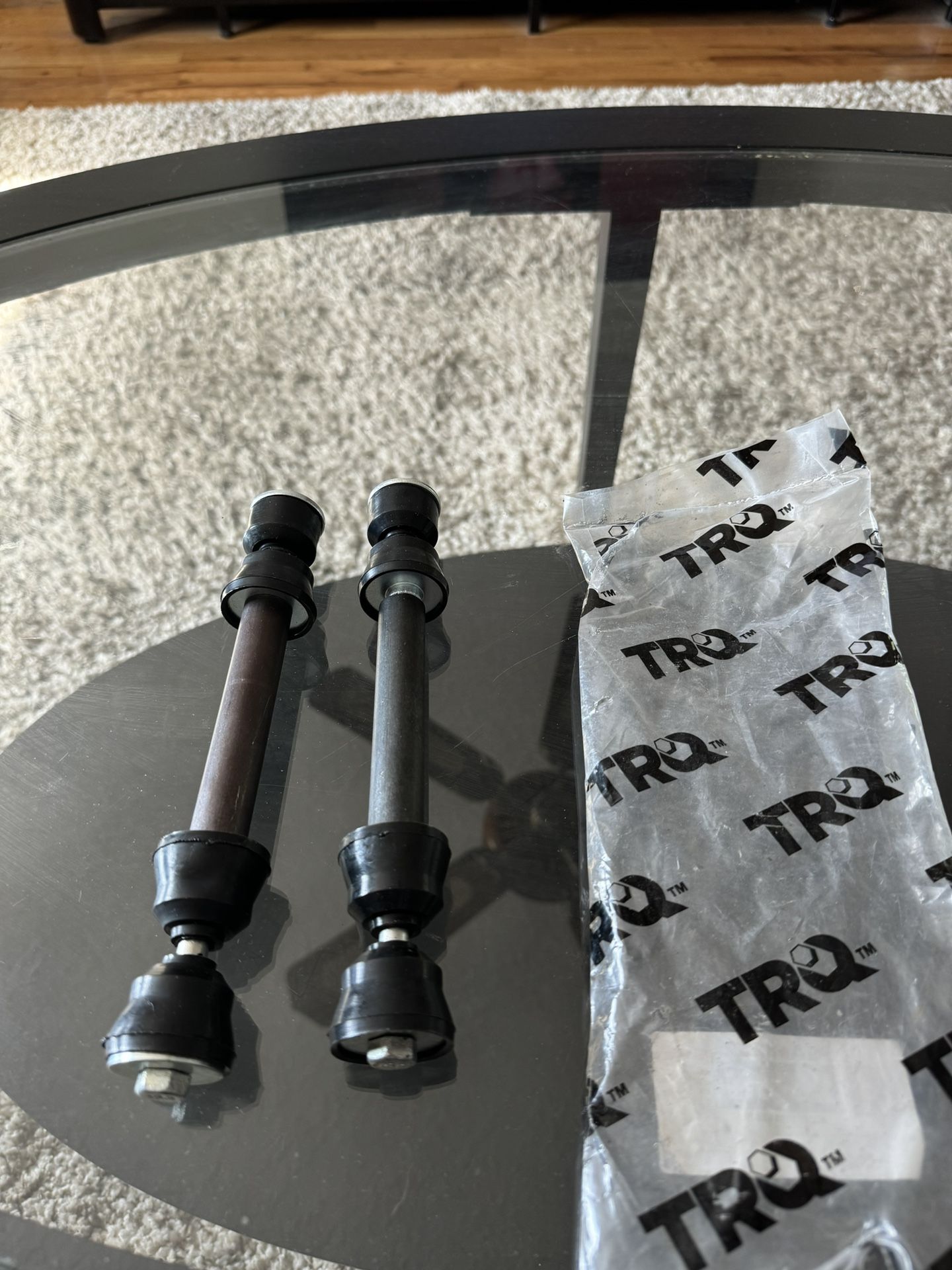 95-99 Chevy Front Suspension Sway Bar Links