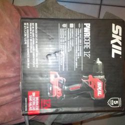 Skil PWRCORE 12™