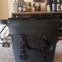Yeti