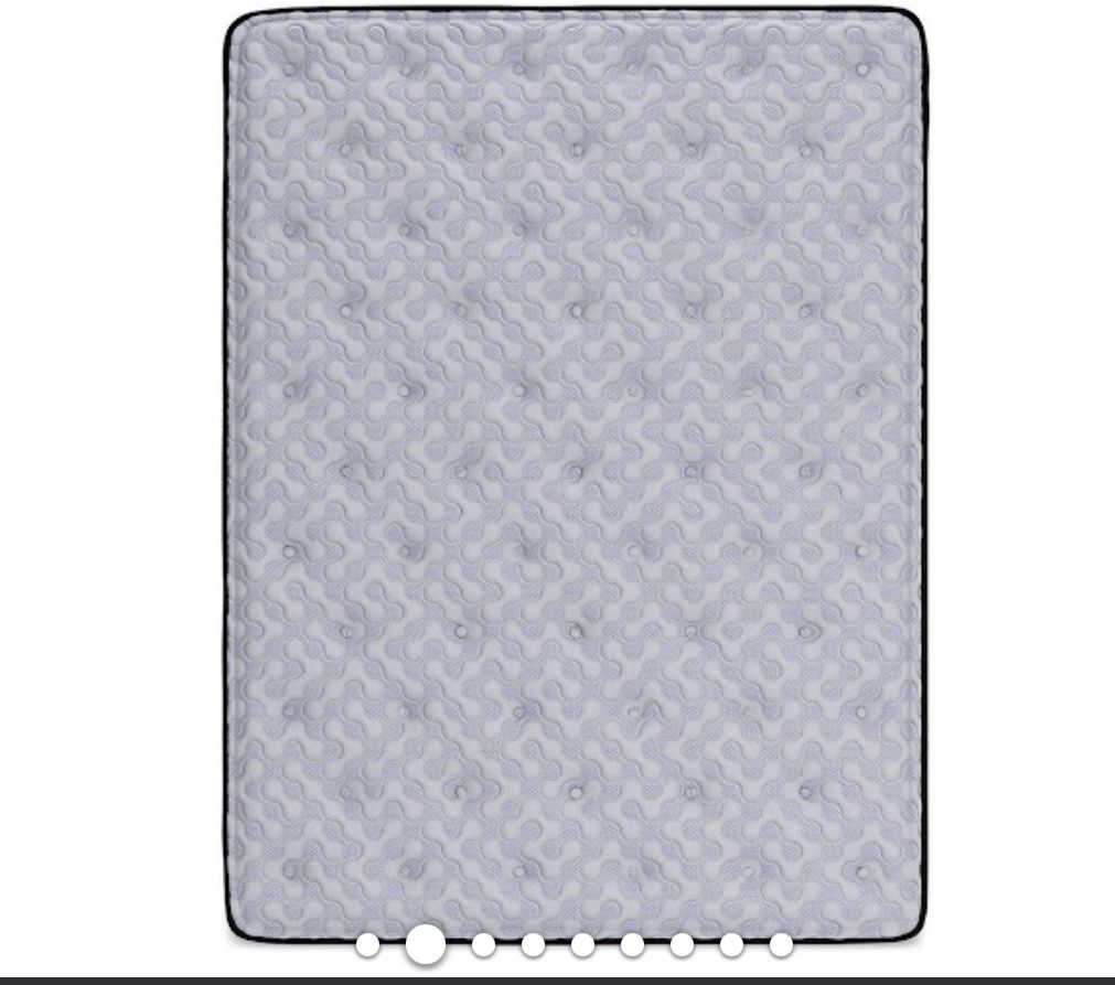 American bedding King mattress 
