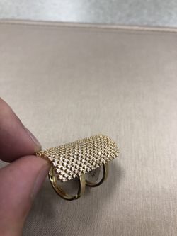 Swarovski Crystal Women’s Ring