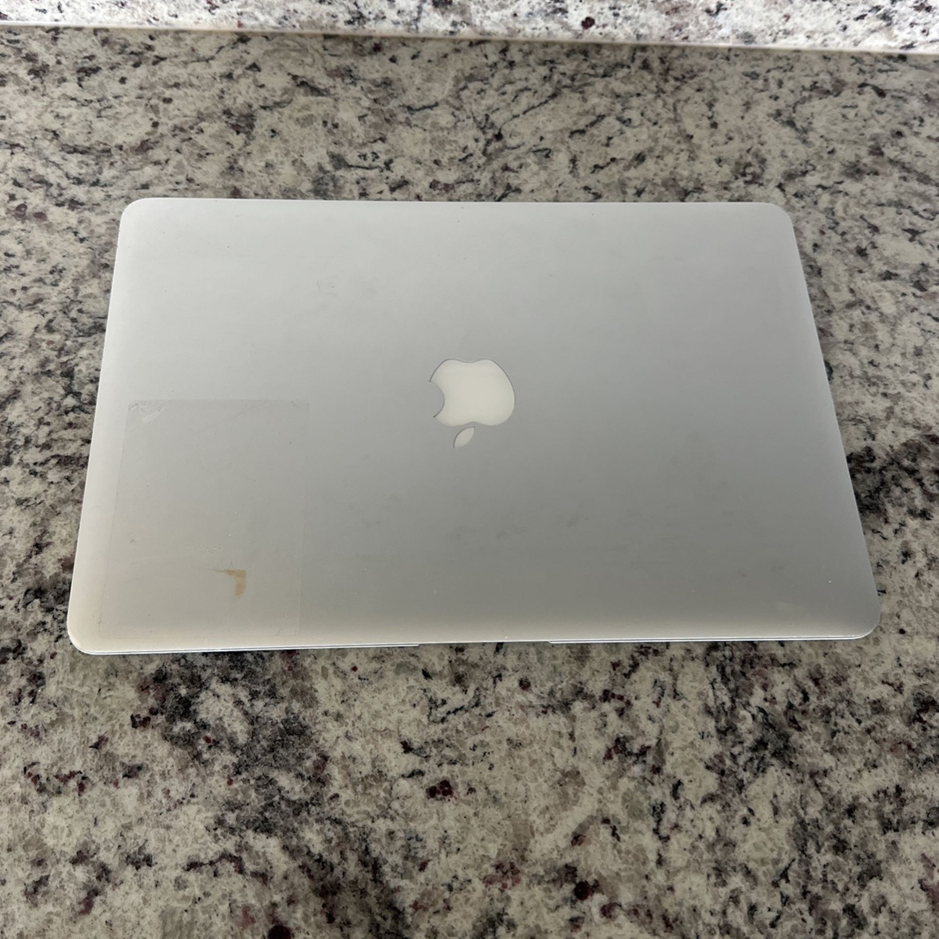 MacBook Air 2012