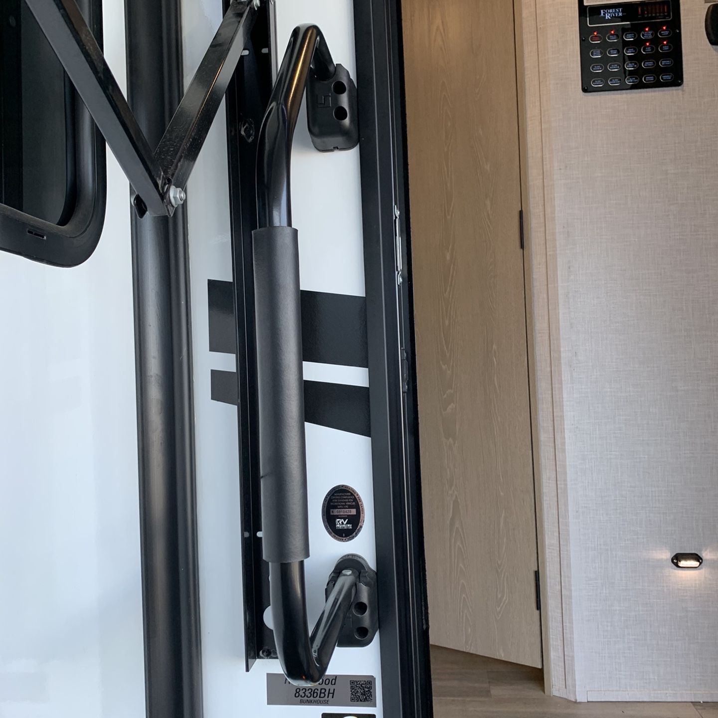 Rv Assist Handle for Sale in Chula Vista, CA - OfferUp