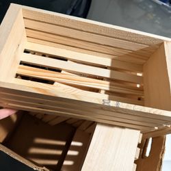 Arts Craft Boxes 