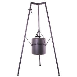 Burch Barrel Grill Son Of A Burch 16" BBQ Grill Brand New Never Opened 