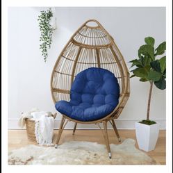 Cushion for egg chair ( For swing chair from Pier 1)