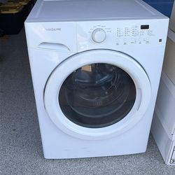 Frigidaire Clothes Washer (issues)