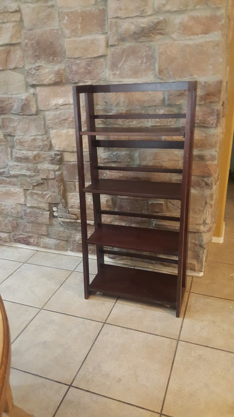 Shelving Unit