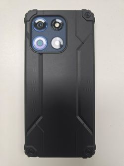 Motorola G stylus 2025