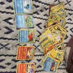 Pokémon Cards