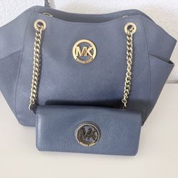 MK Original purse