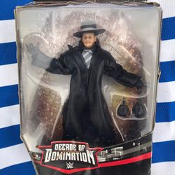 Ww  Action Figure 