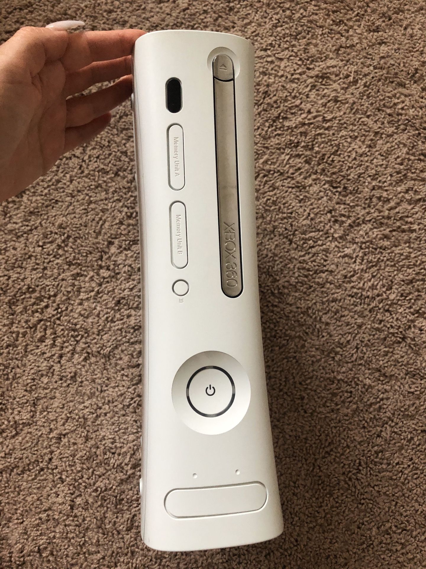 Xbox 360 - Good Condition