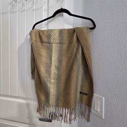 Cashmere Scarf 