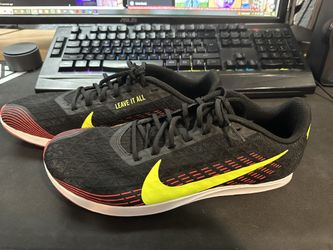 Nike zoom Rival XC Track Shoe + Spikes