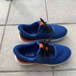 Brand New Kizik Hands-Free Sneakers – Never Worn