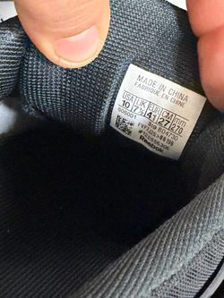 Reebok Olympic, lifting shoes