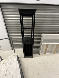 Wine Holder