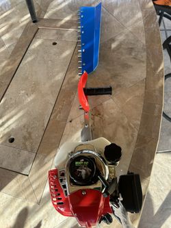 New 30” Commercial Gas Hedgetrimmer