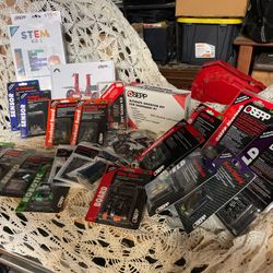 Arduino Uno Raspberry Pi Mega Bundle Stem Etc