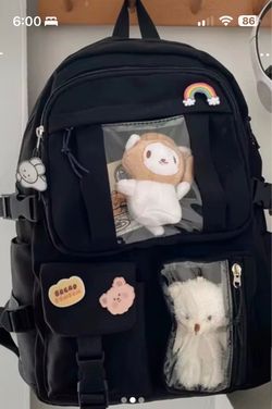School Backpack