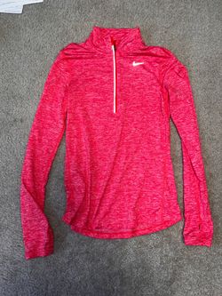 Nike pullover